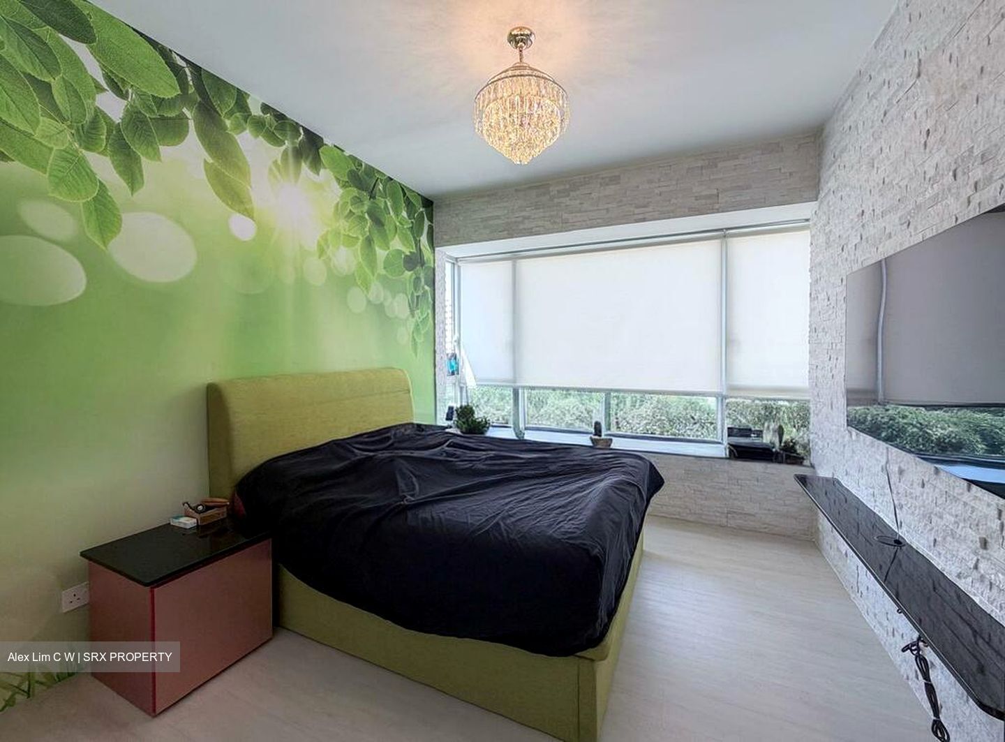 The Centris (D22), Apartment #520032061